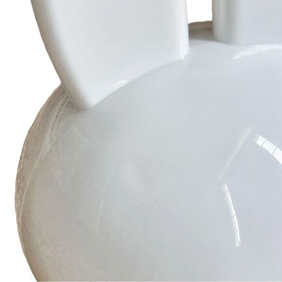 Miffie the Bunny Rabbit Battery Powered Light. Decorative Figurine. - Picture 3 of 10